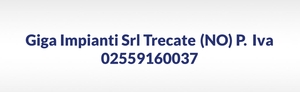 Giga Impianti S.r.l.