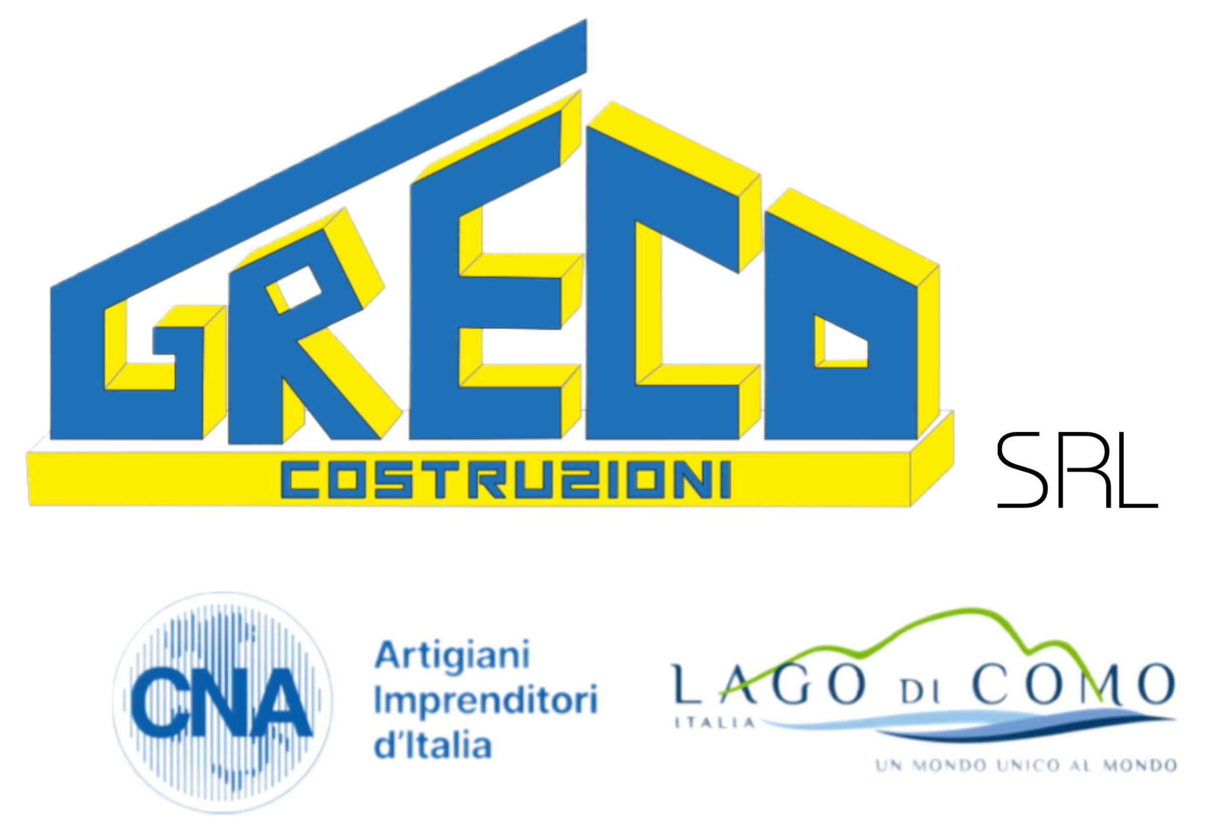 Greco Costruzioni Srl
