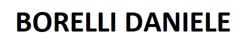 Borelli Daniele