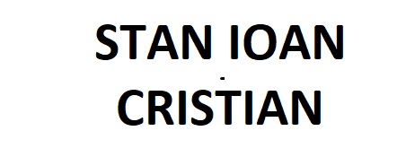 Stan Ioan Cristian