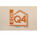 Edil Q4 S.n.c. Di Marrone Giuseppe & Vito