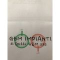 Gem Impianti Di Spitti G. & M. S.a.s
