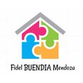 Fidel Buendia Mendoza