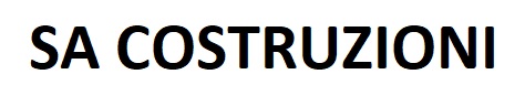 Sa Costruzioni