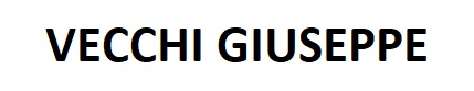 Vecchi Giuseppe