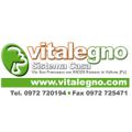 Vitalegno - Sistema Casa