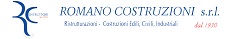 Romano Costruzioni Di Romano Giuseppina