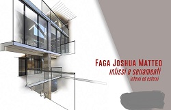 Faga Joshua Matteo