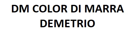 Dm Color Di Marra Demetrio