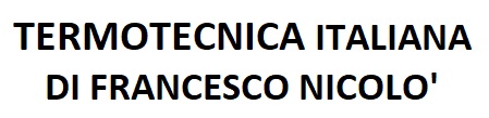 Termotecnica Italiana Di Francesco Nicolo'