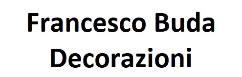 Francesco Buda Decorazioni