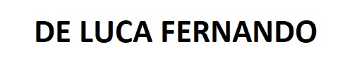 De Luca Fernando