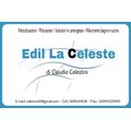 Edil La Celeste