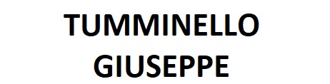 Tumminello Giuseppe