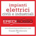 Eredi Rosso Impianti Elettrici Civili E Industriali