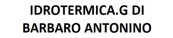 Idrotermica.g Di Barbaro Antonino