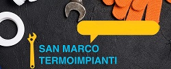 San Marco Termoimpianti Di Povolo Emanuele