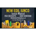 New Edil Iunco Di Iunco Maicol