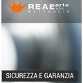 Real-Porte Di Battaglia B. E C. S.n.c.