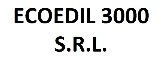Ecoedil 3000 - Societa A Responsabilita Limitata