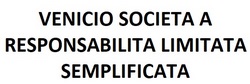 Venicio Societa A Responsabilita Limitata Semplificata