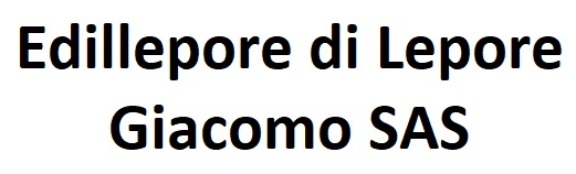 Edillepore Di Lepore Giacomo Sas