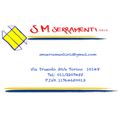 S.m. Serramenti Srls