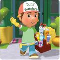 Tony Tuttofare Di Tony Cennerazzo