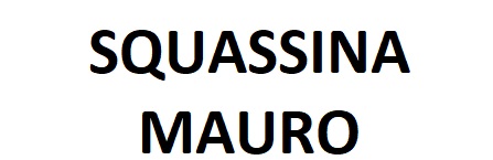 Squassina Mauro