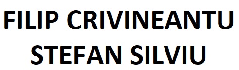 Filip Crivineantu Stefan Silviu
