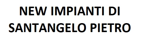 New Impianti Di Santangelo Pietro