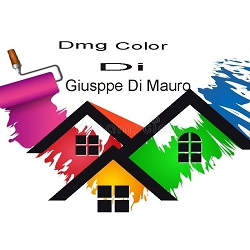 D.m.g Color Di Giuseppe Di Mauro