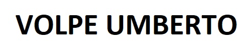 Volpe Umberto