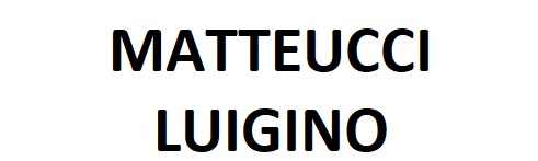 Matteucci Luigino