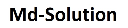 Md-Solution