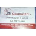 L.d.m.costruzioni S.r.l