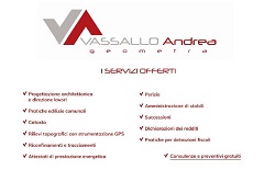 Geometra Vassallo Andrea