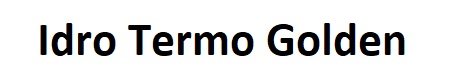 Idro Termo Golden