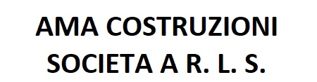 Ama Costruzioni Societa A R. L. S.