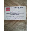 Teknowood Di D'Amico Danilo
