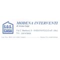 Modena - Interventi Di Arena Luigi