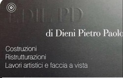Edil P.d. Di Dieni Pietro Paolo