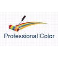 Professional Color