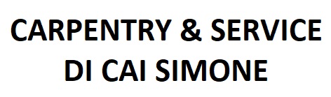 Carpentry & Service Di Cai Simone