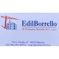 Edil Borrello Di Tommaso Borrello & C. Snc