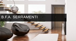 Bfa Serramenti S.n.c. Di Alessandro Bombardiere E Fabio Bombardieri