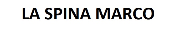 La Spina Marco