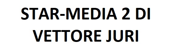 Star-Media 2 Di Vettore Juri