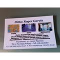 Ditta Roger Boanerges Garcia
