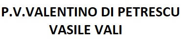 P.v.valentino Di Petrescu Vasile Vali
